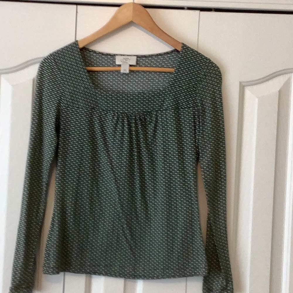 LOFT long sleeve